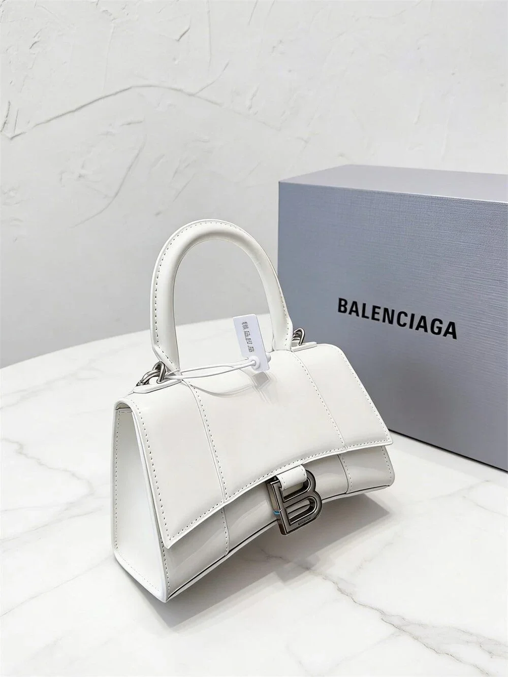 None balenciaga hourglass